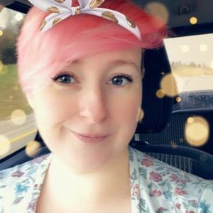 Meet your Posher, Kristy